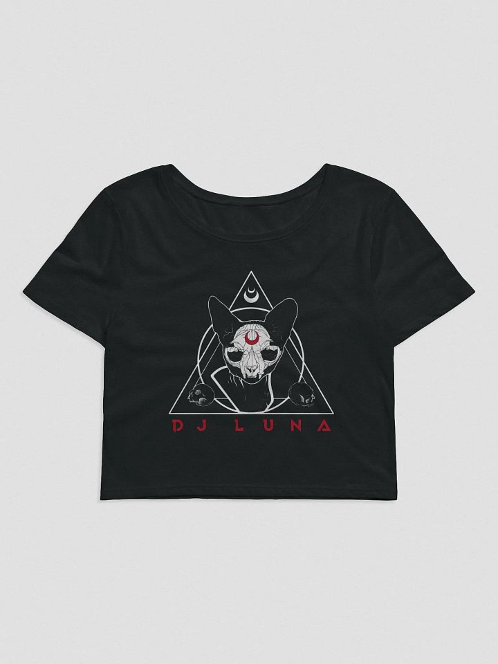 Legion Crop product image (1)
