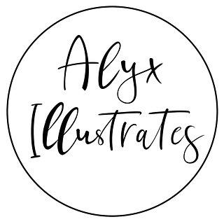 AlyxIllustrates