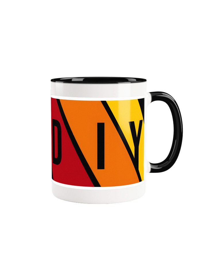 DIY Mug product image (1)