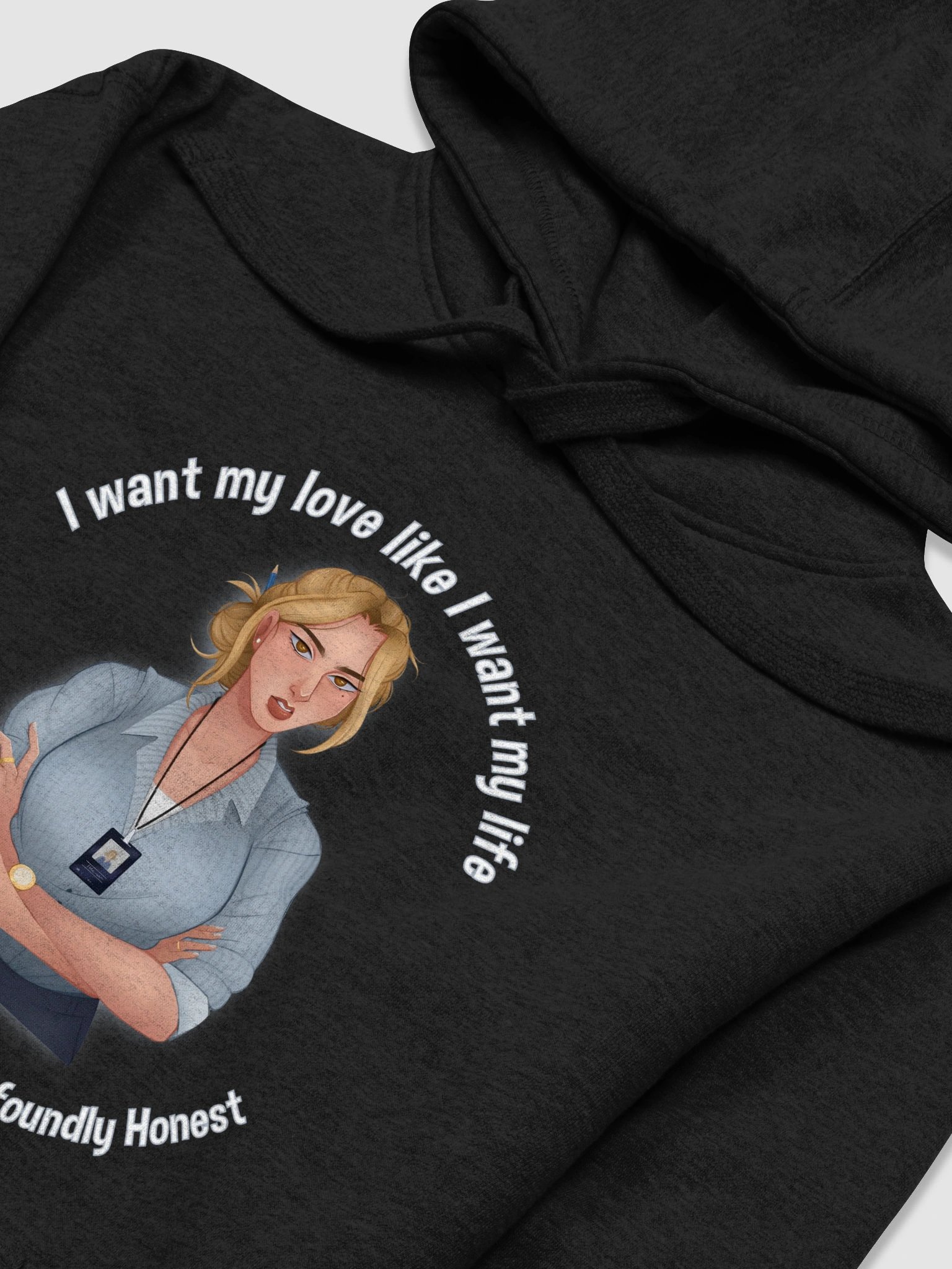 Syn Hoodie product image (3)