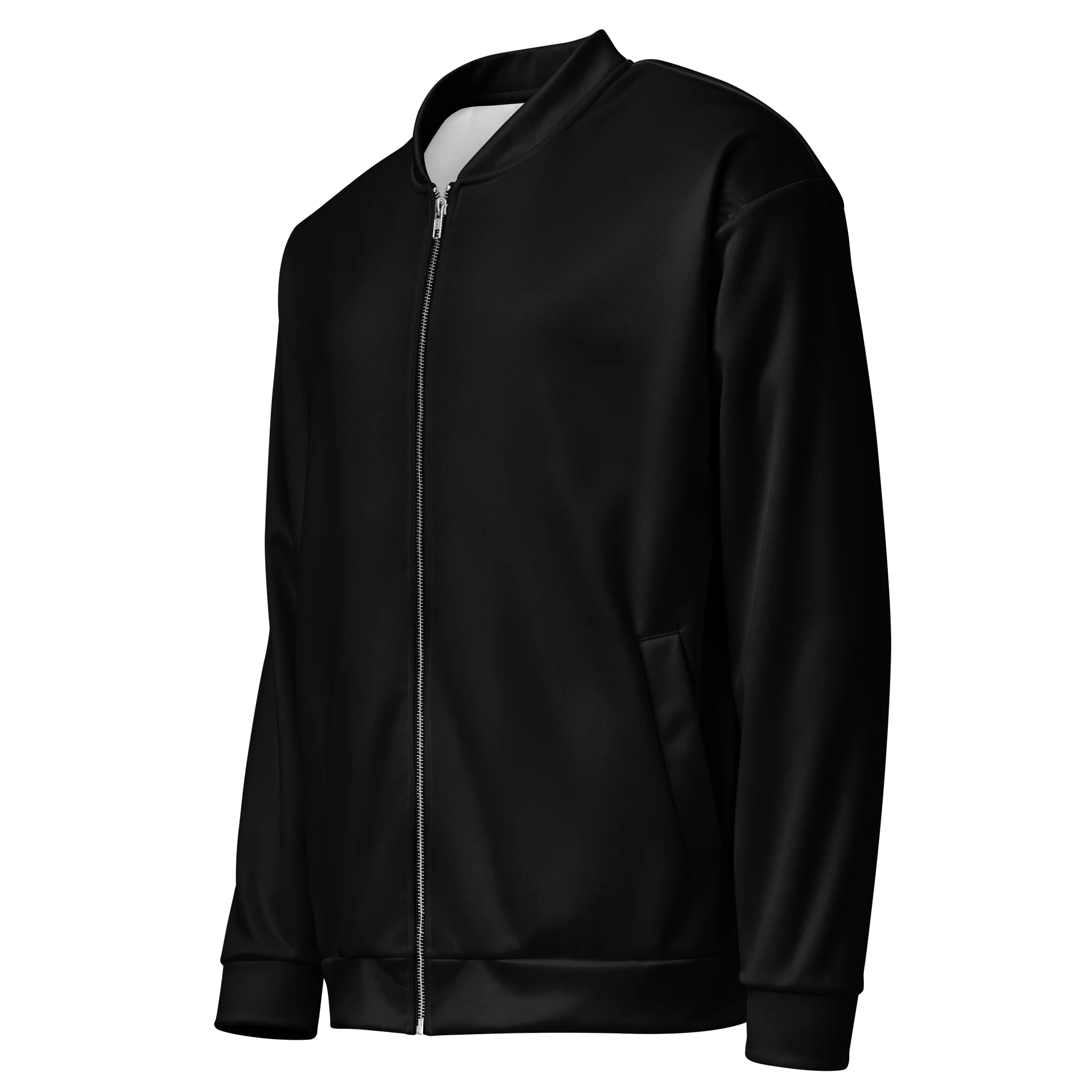 Unisex Bomber Jacket product image (3)