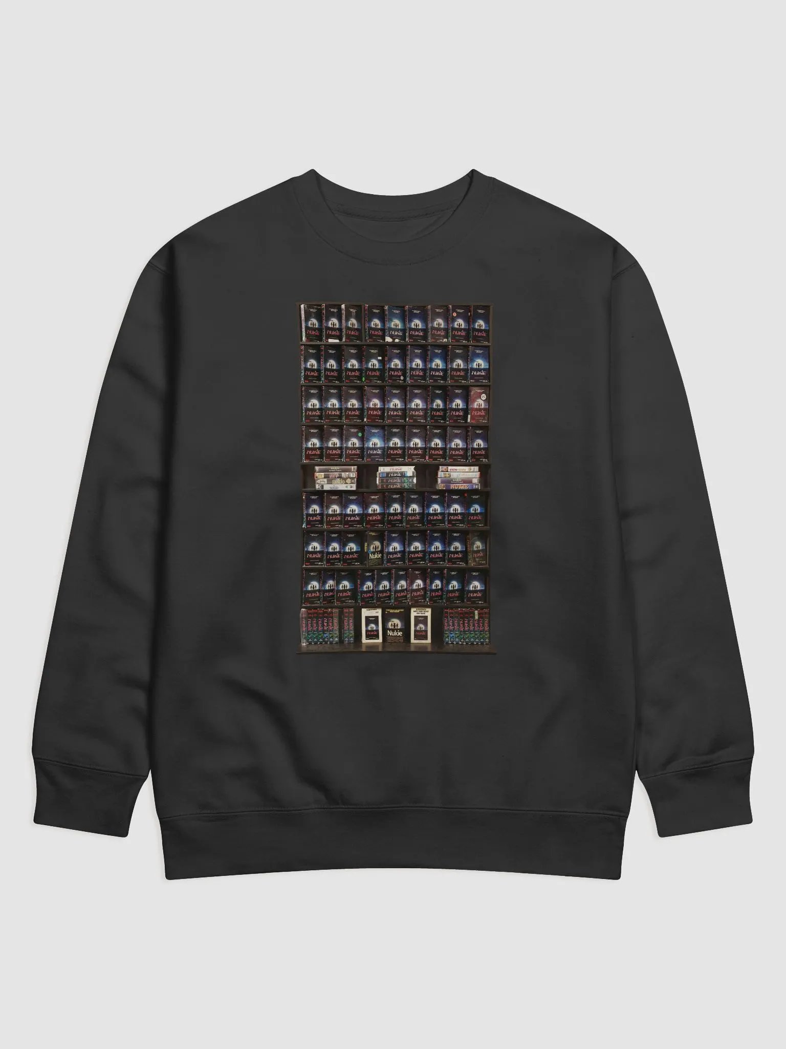 Nukie Sweatshirt!!!! product image (3)