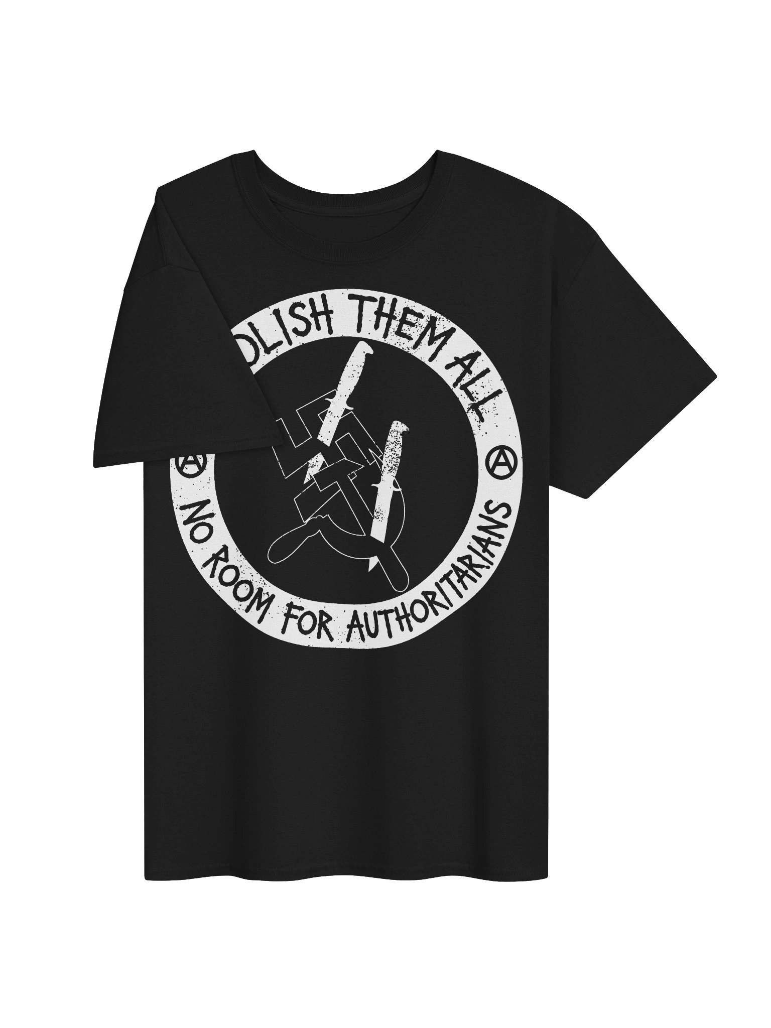 ABOLISH THEM ALL product image (3)