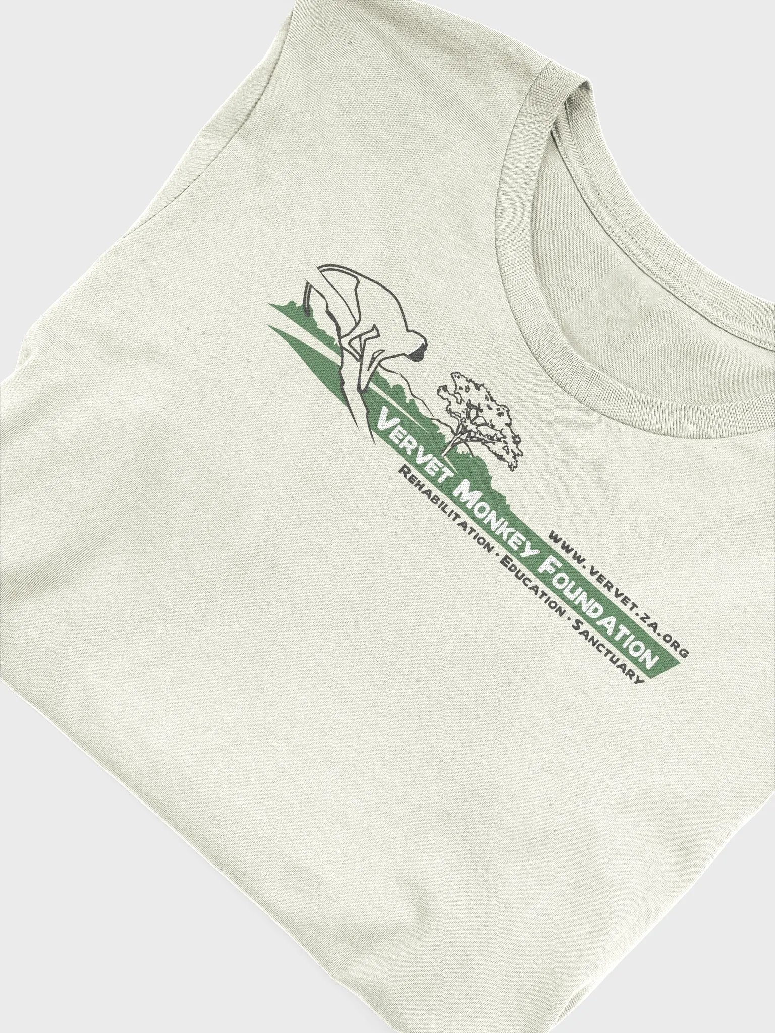 Supersoft T-Shirt VMF Logo product image (40)