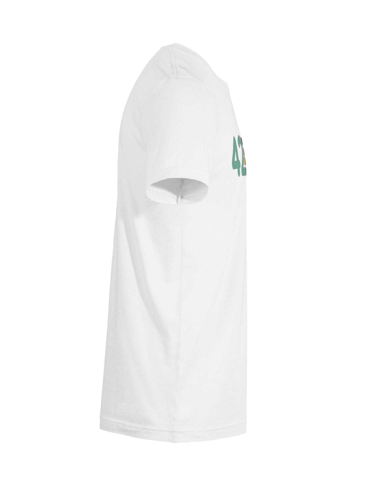 Answer to Everything Tee product image (81)