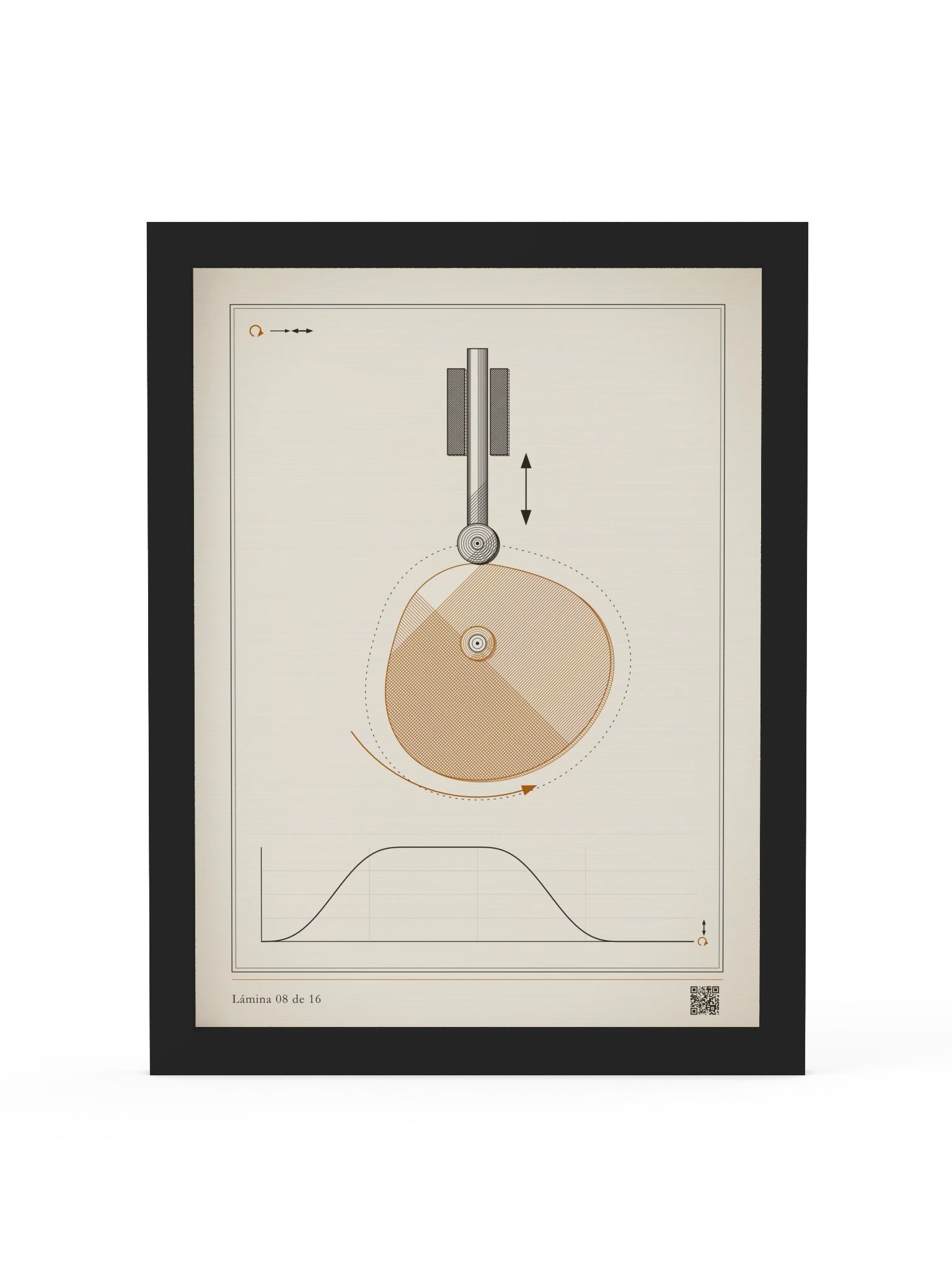 MOTION 08 · Leva · enmarcada product image (1)