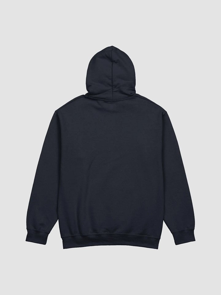 OGF Grumps Logo Hoodie product image (2)