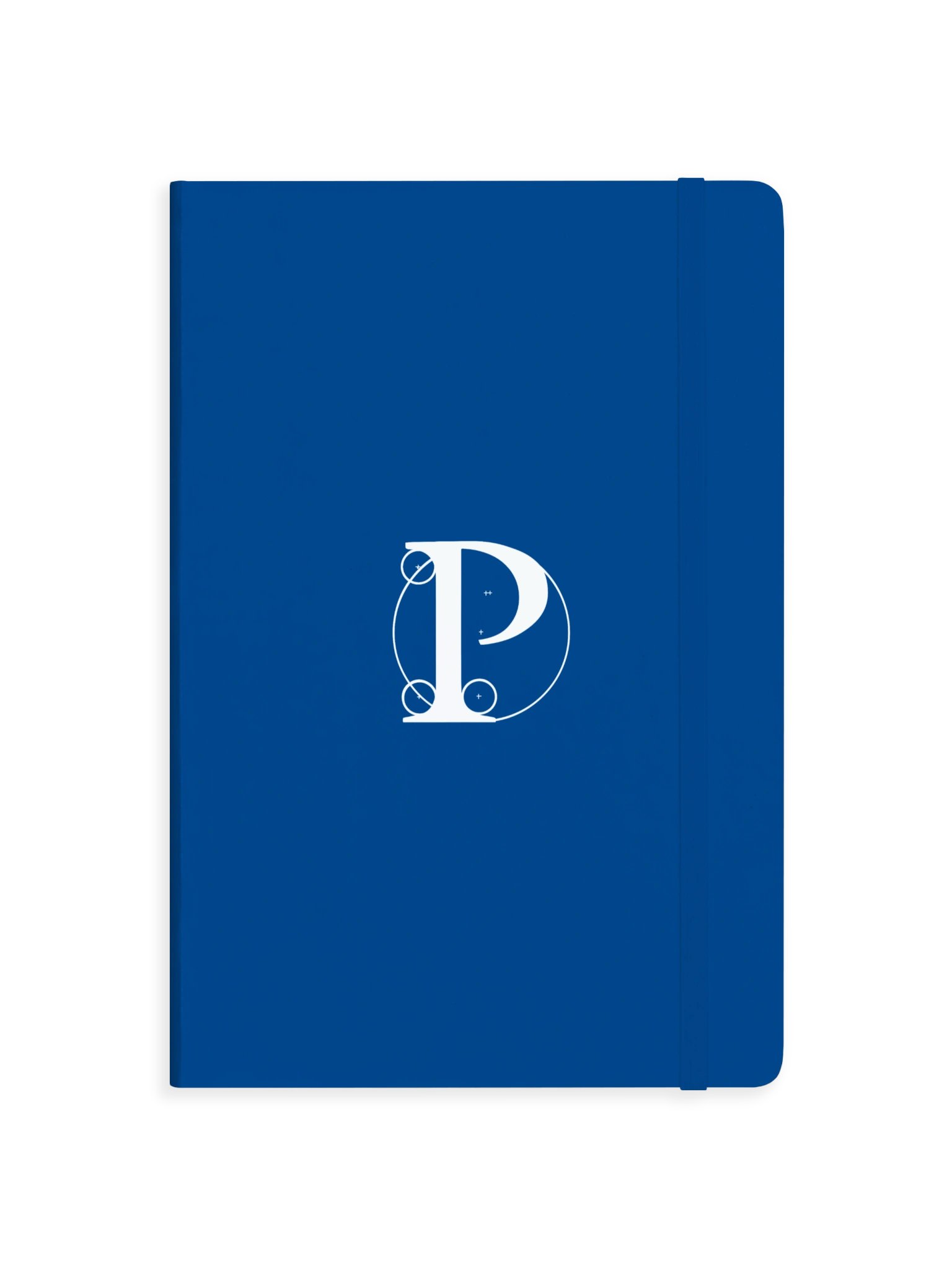 Protospiel P Hardcover Notebook product image (3)