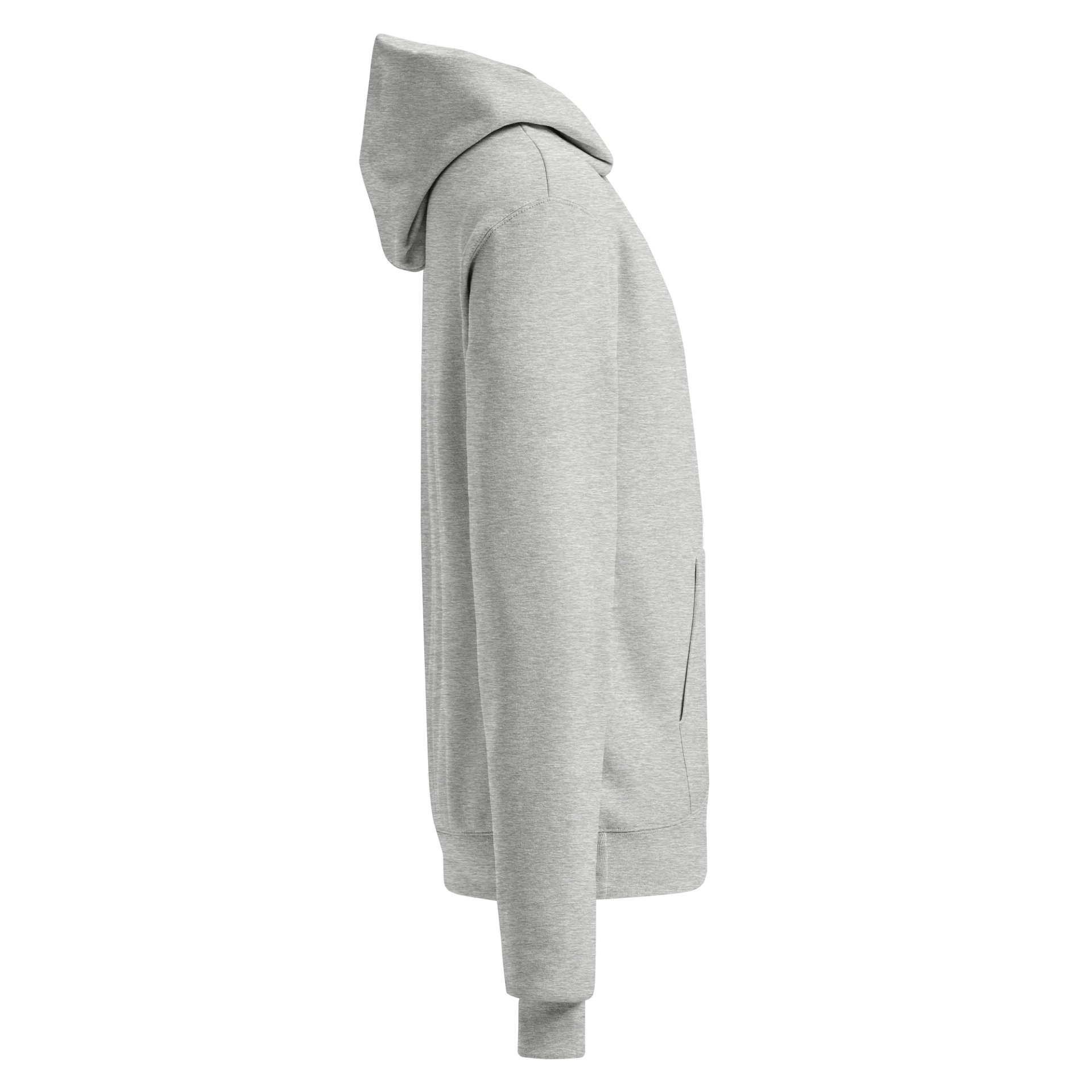 Hogy's "Callum" Unisex Hoodie product image (8)