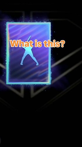 DAY ONE DIAMOND 😱 Josh Hader Pull!

DAY ONE of MLB The Show 26 and the pack gods already showed up.

Pack opens… 💎 DIAMOND fl...