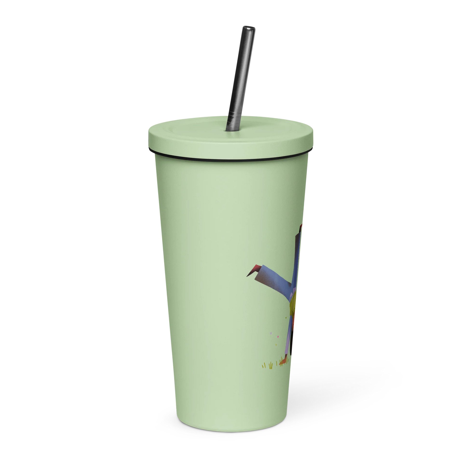 Coffee and Co-Regulation product image (4)