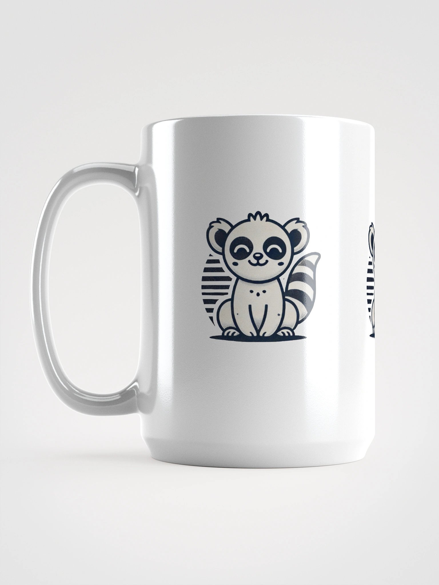 Cracked Grin Mug product image (6)