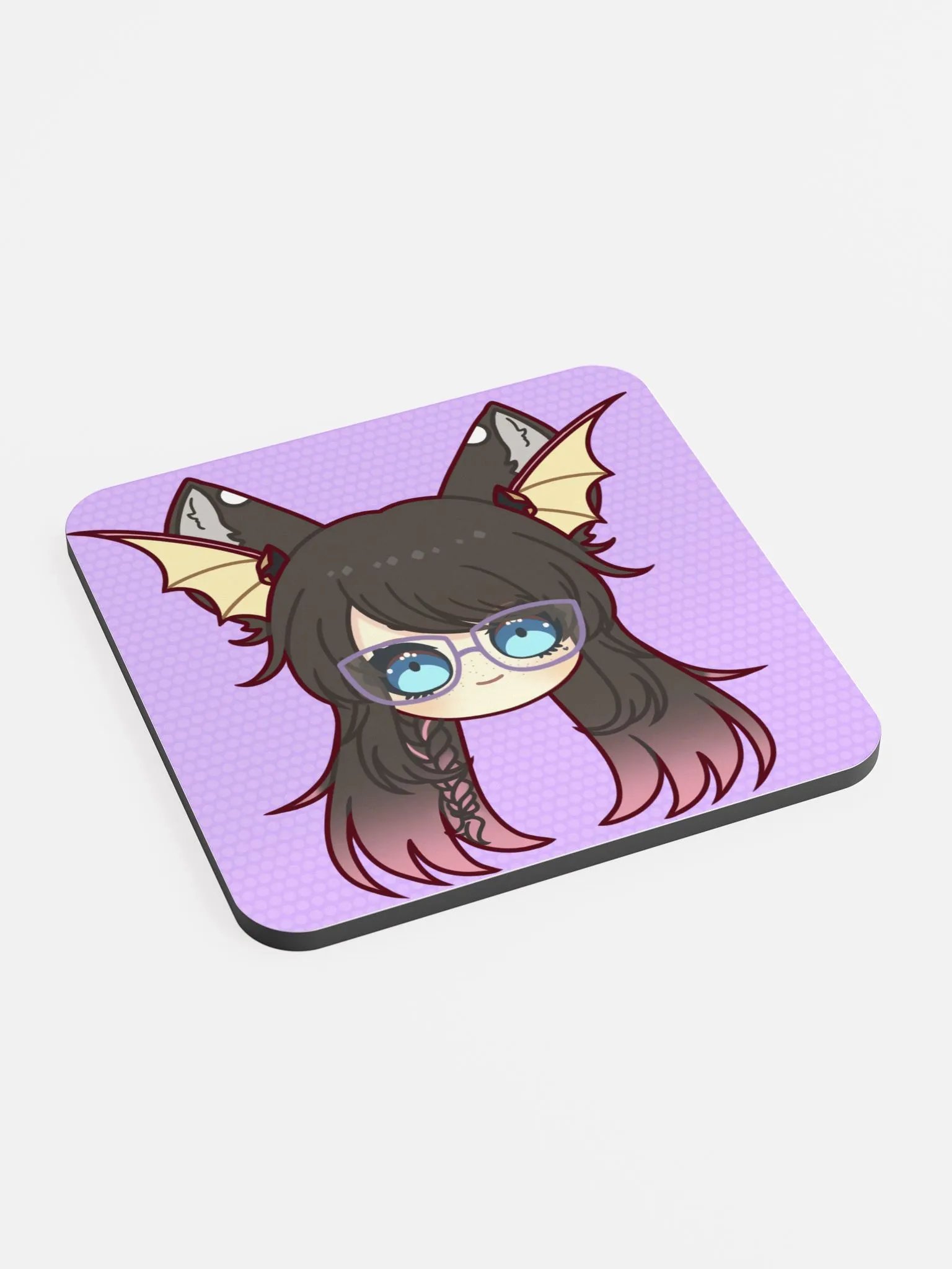 Vsnac Checky Coaster product image (2)