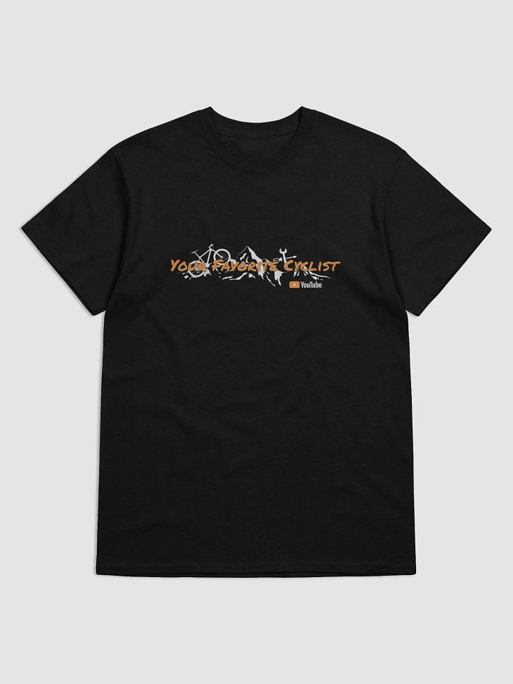 Classic Your Favorite Cyclist product image (1)
