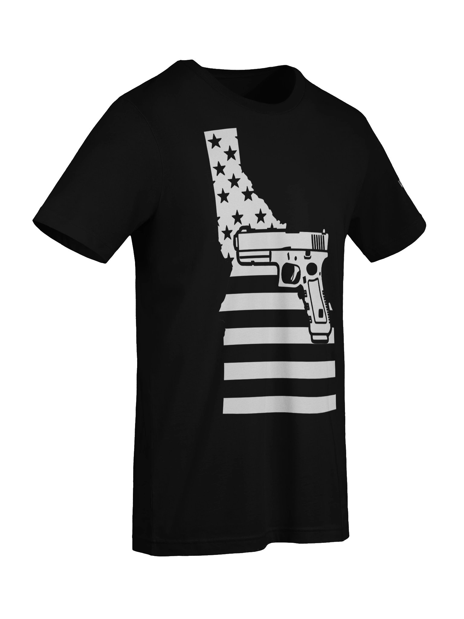 Armed State T-Shirt product image (9)