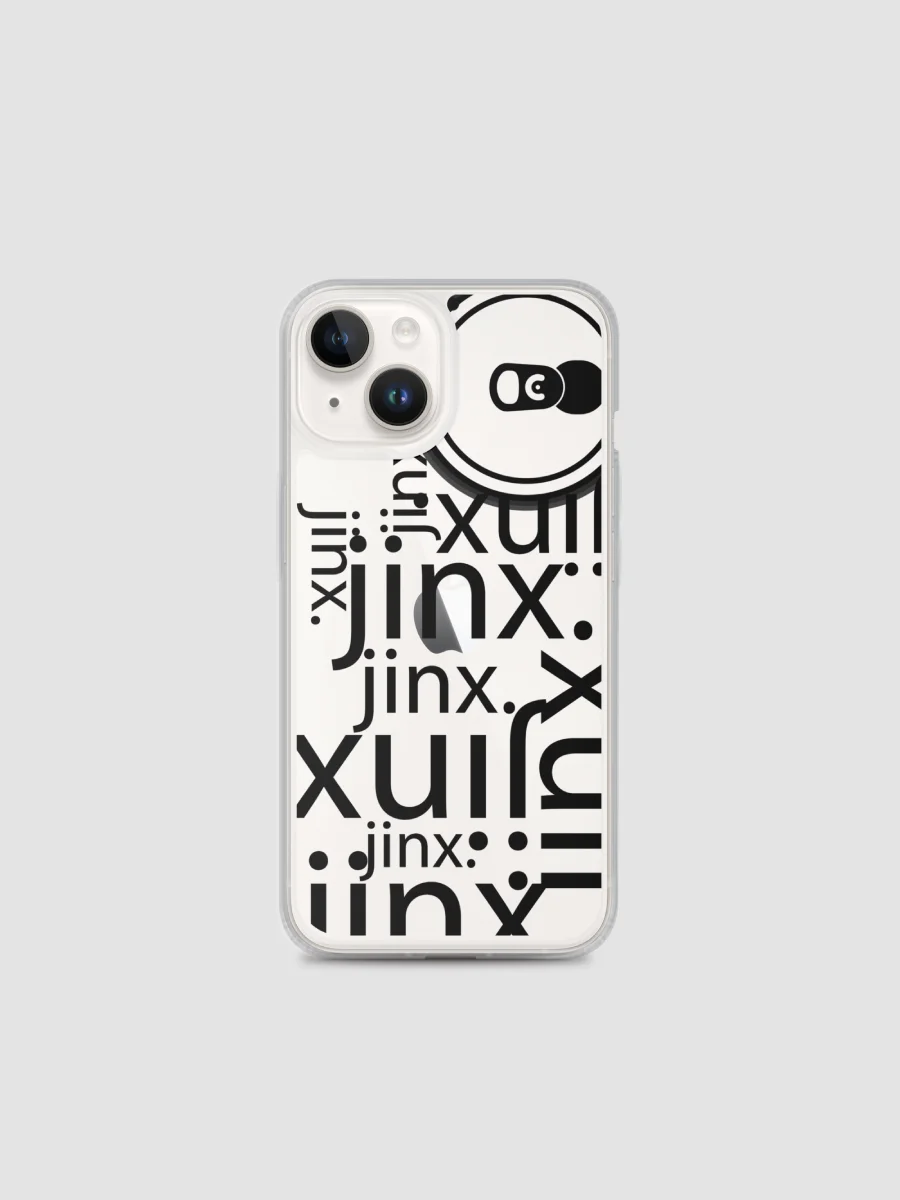 Ultra Wicked iPhone Case product image (1)