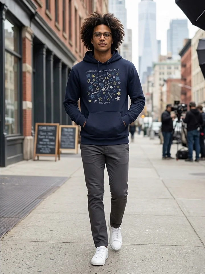 The Stars Hoodie product image (4)