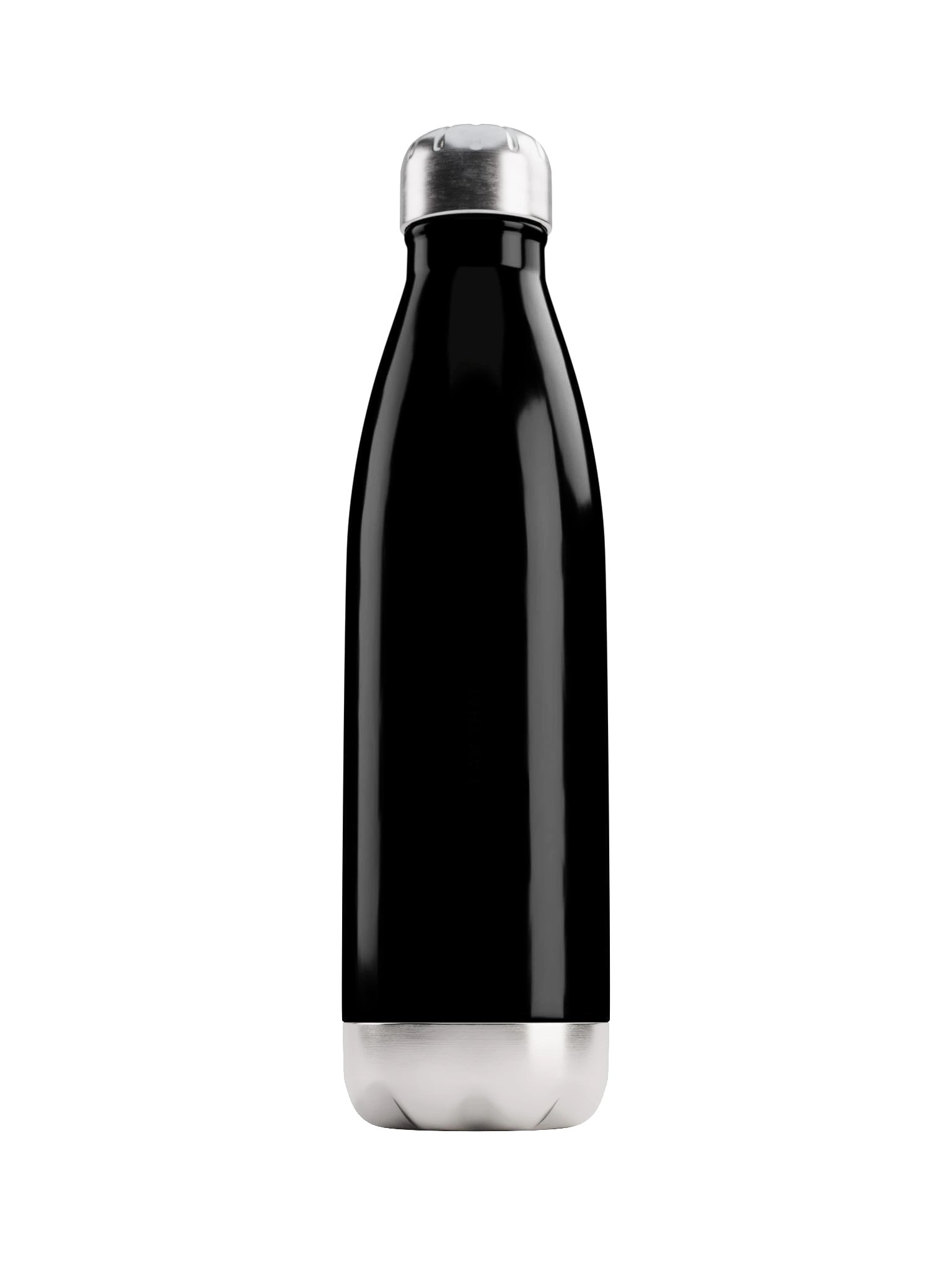 Stillness Bottle White product image (1)