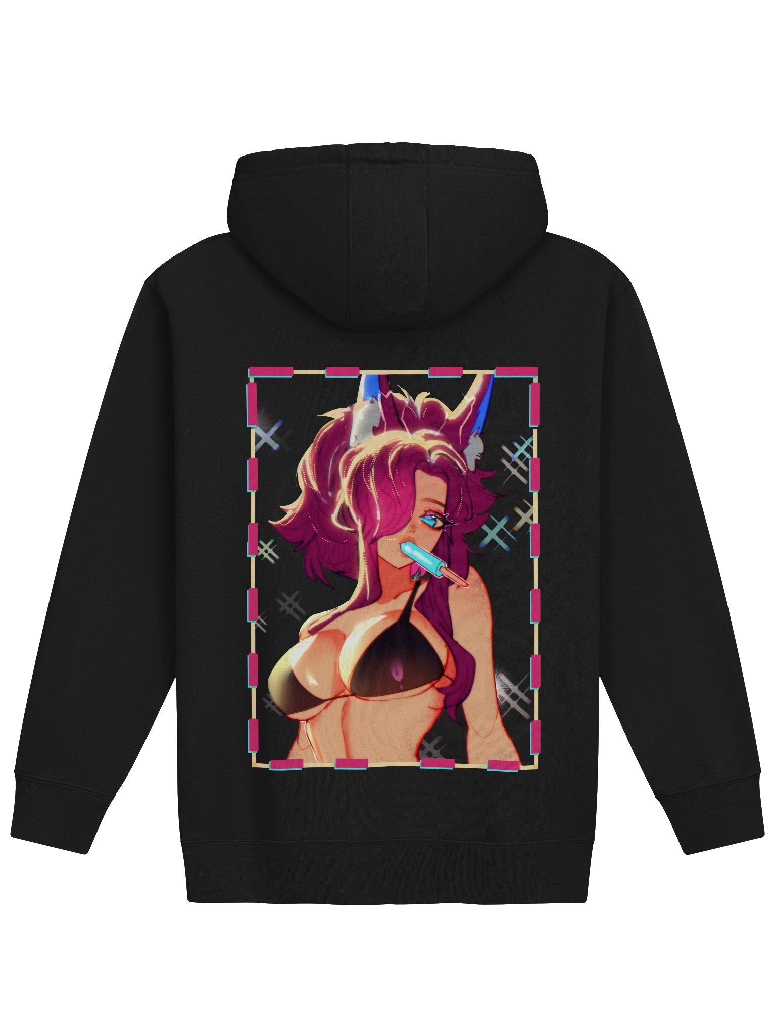 Ramaea Hoodie! product image (2)