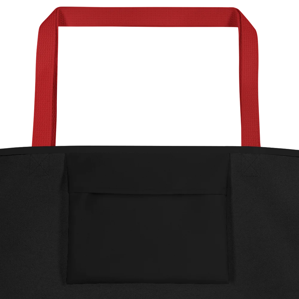 Accelerate the Cure Wavy Bag product image (2)
