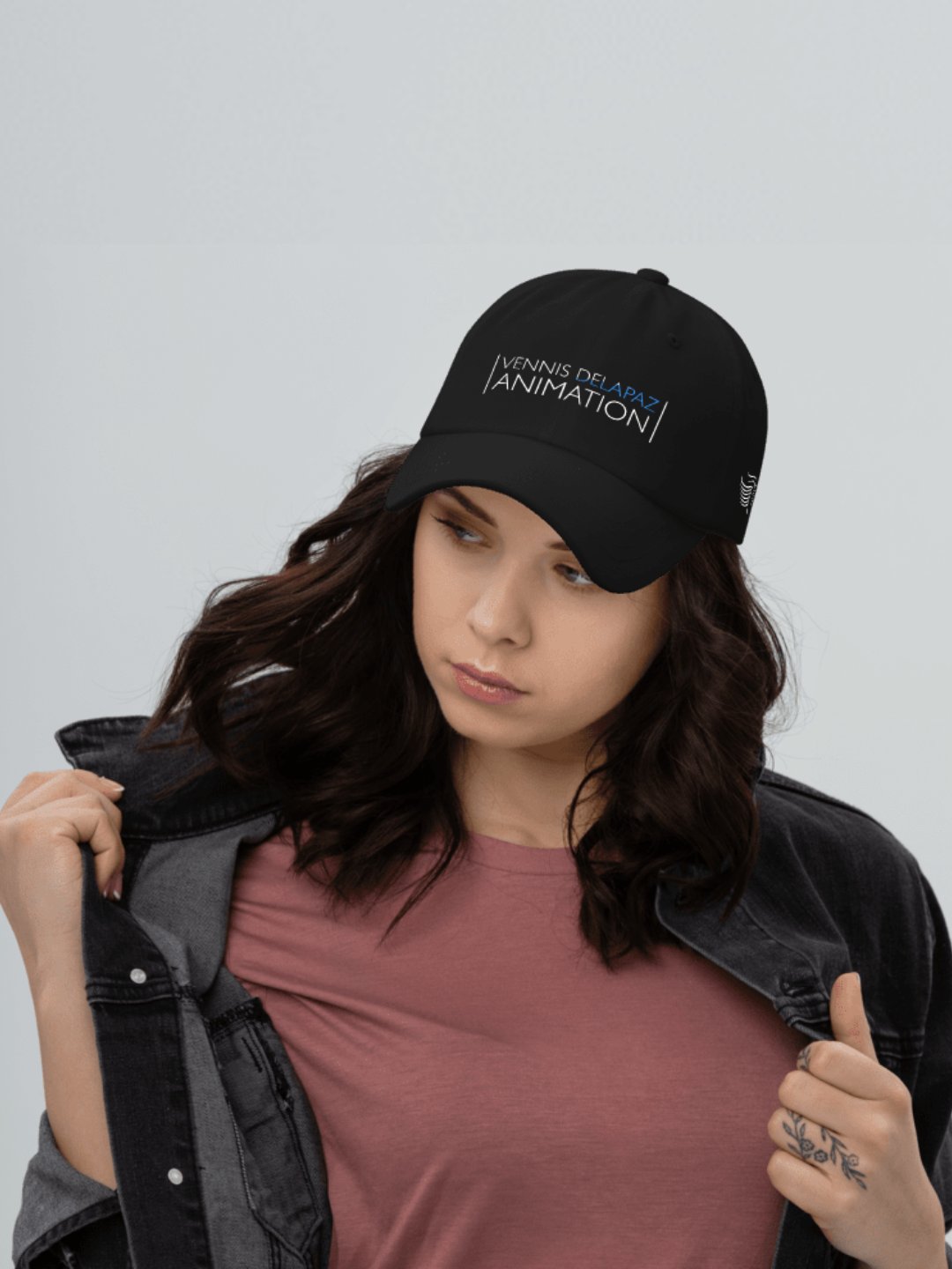 The Official Animator’s Cap product image (2)