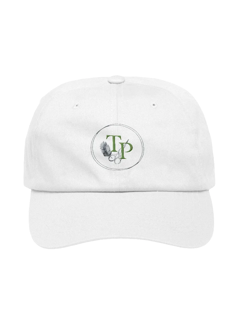 Touch Paper Mail Club Dad Hat product image (1)