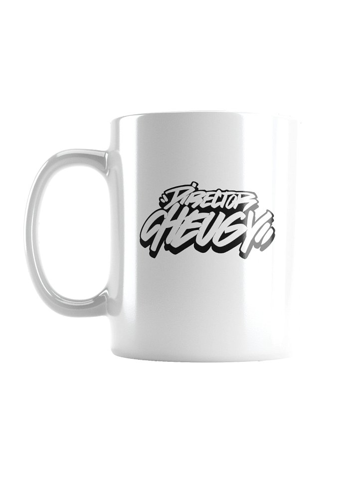 Graffiti Logo product image (1)