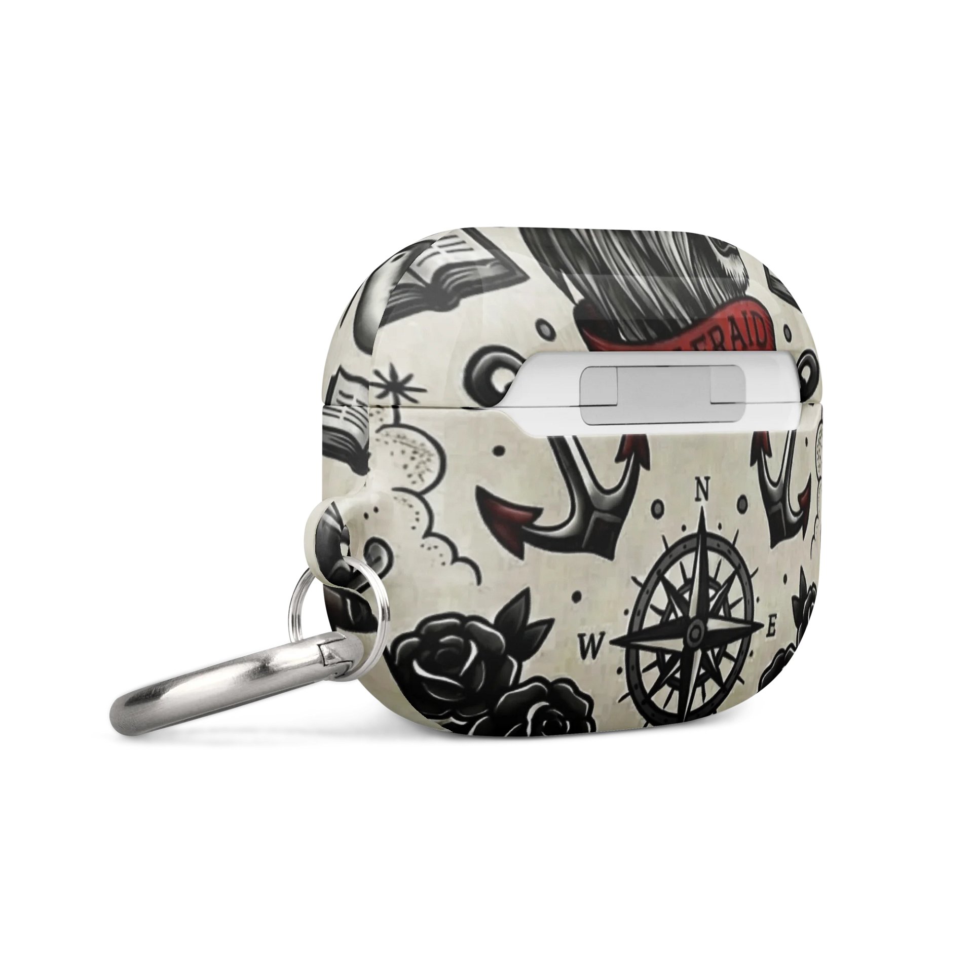 UNAFRAID Heritage AirPods® Case product image (4)
