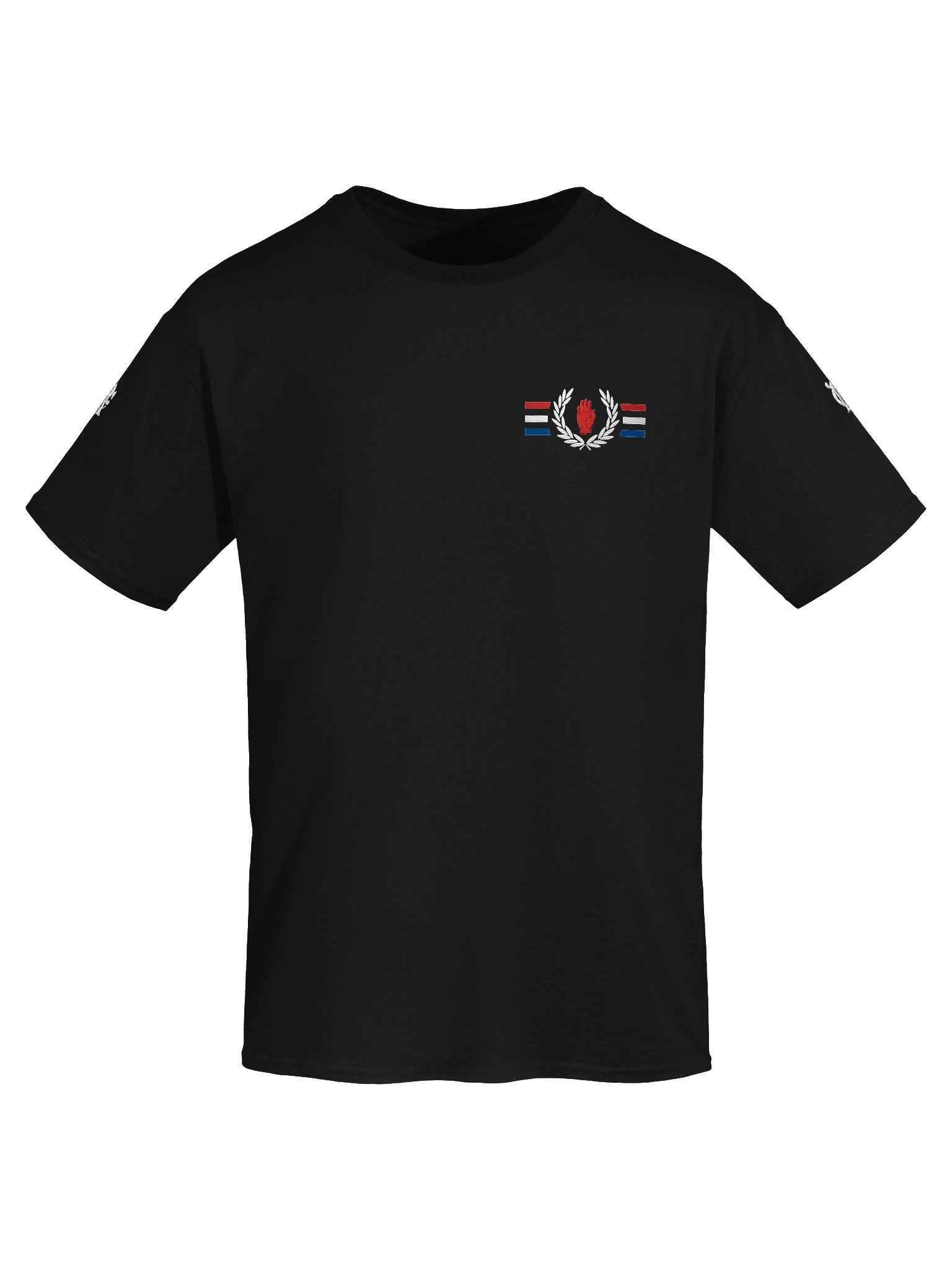 UBC "Red Hand" Tee product image (5)