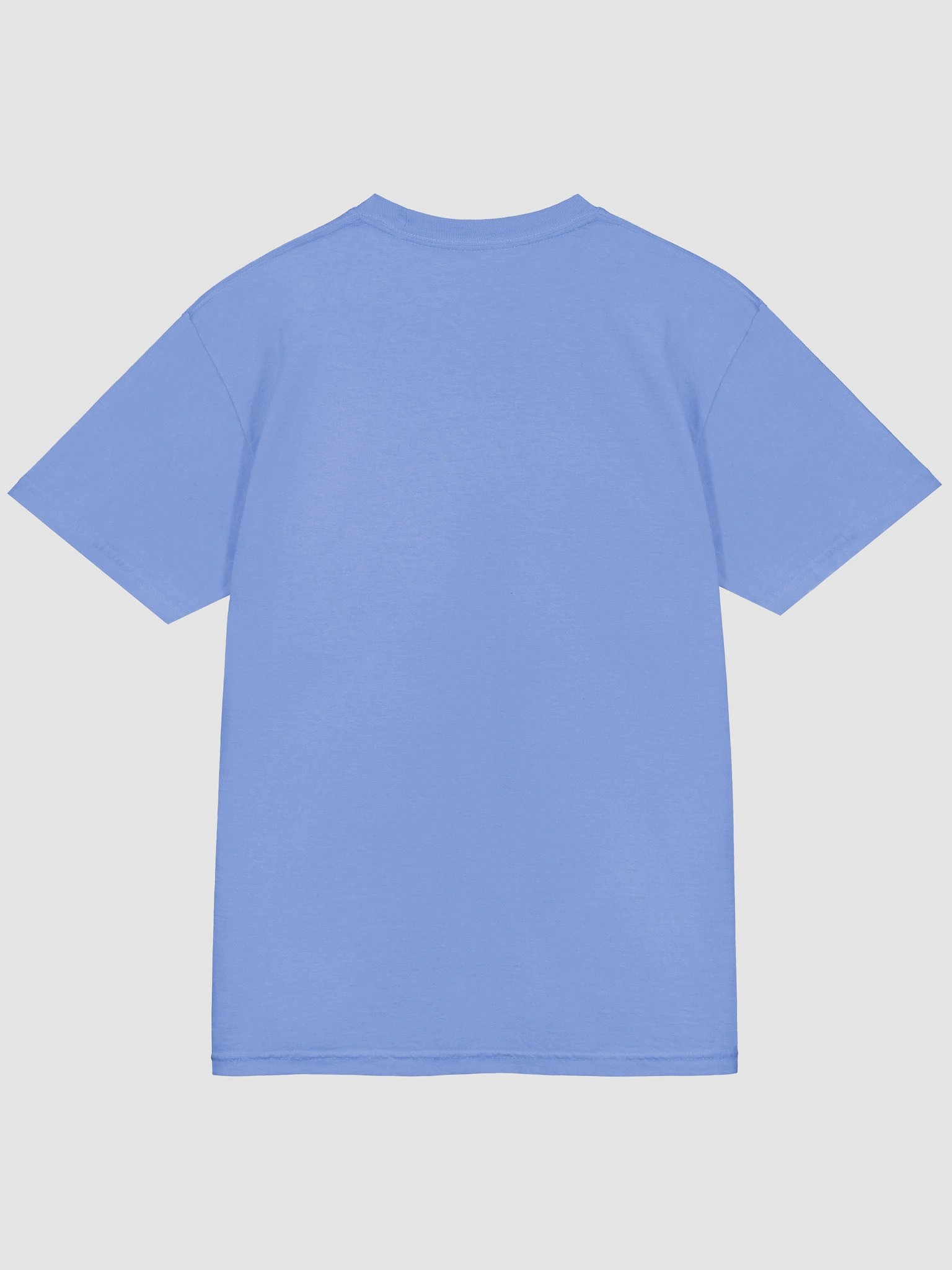 We Built For This (Blue) product image (4)