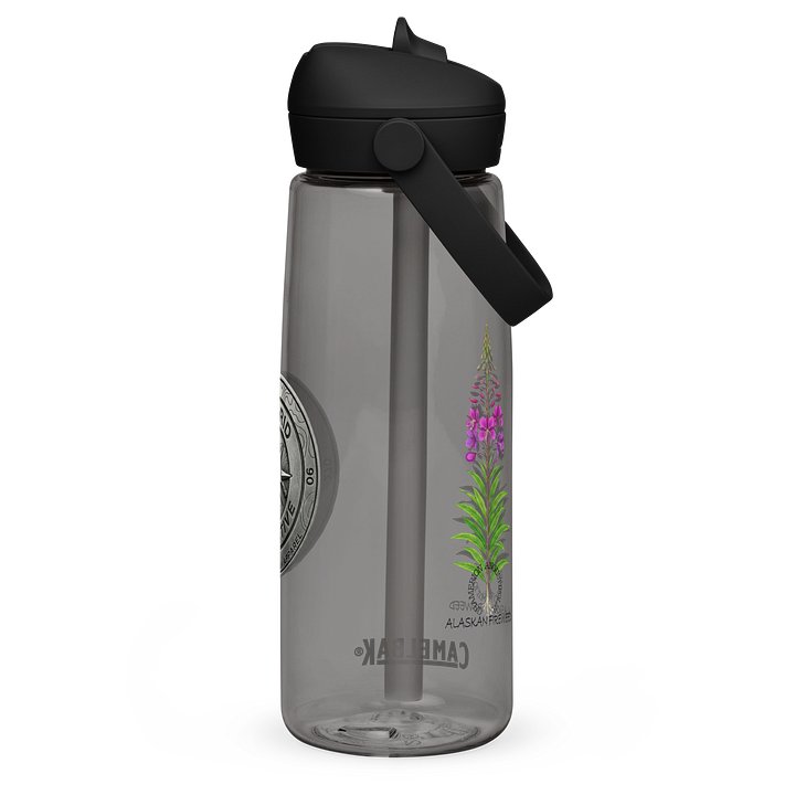 PREMIUM ALASKAN FIREWEED CAMELBAK HYDRATION VESSEL product image (11)