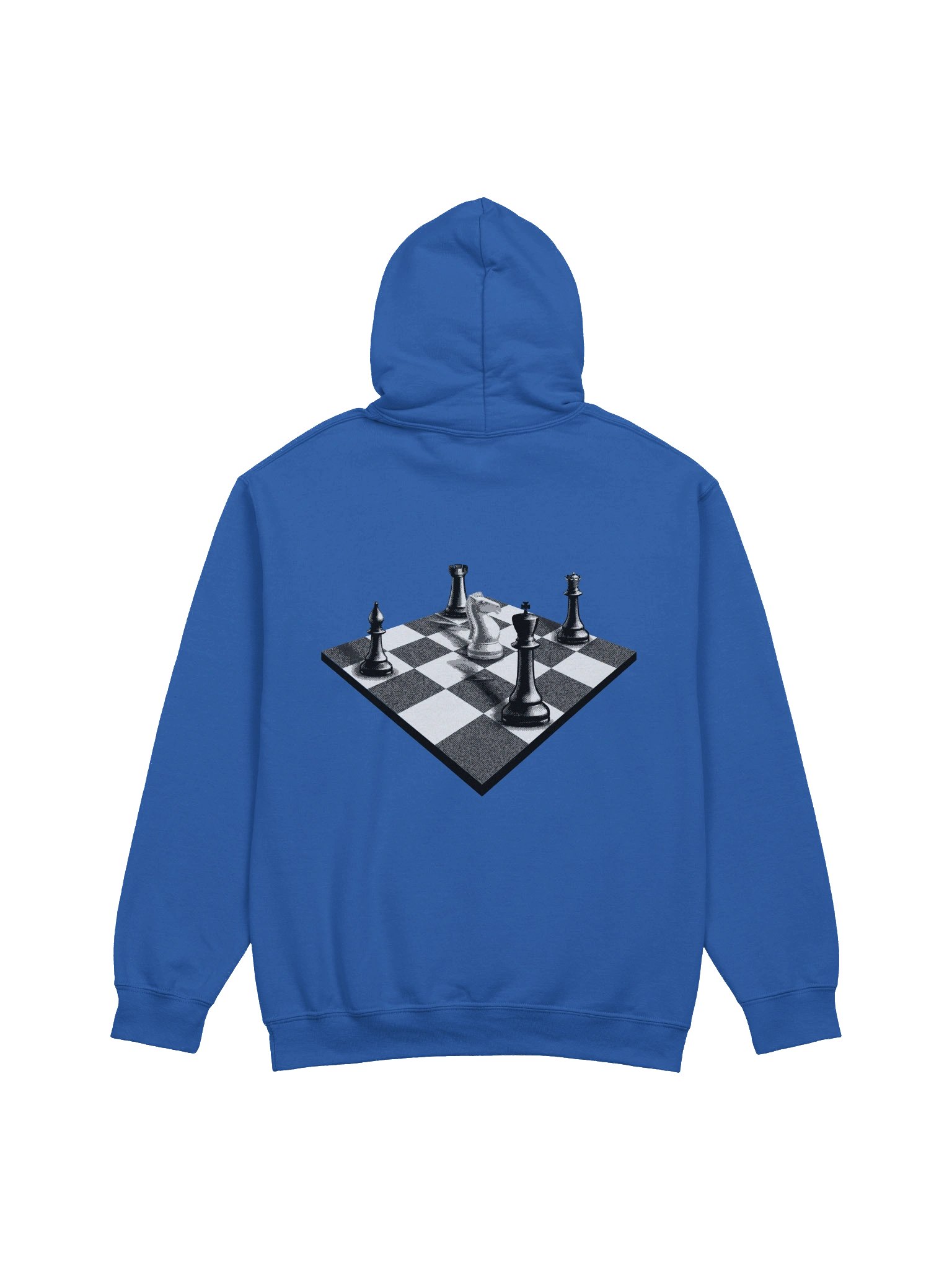 Knight Fork Hoodie product image (3)