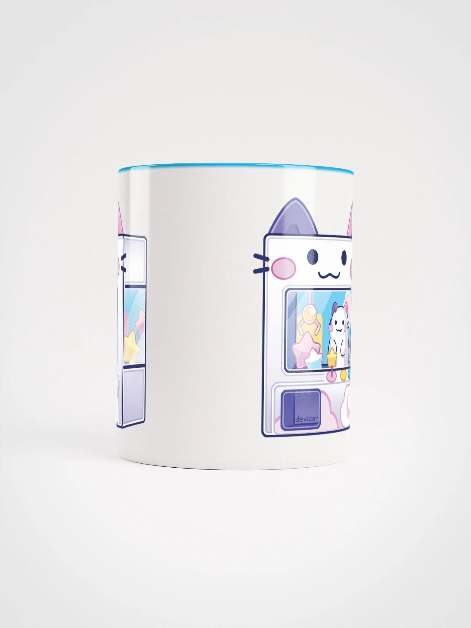 CandiCat Candi Catcher 2025 Mug product image (5)