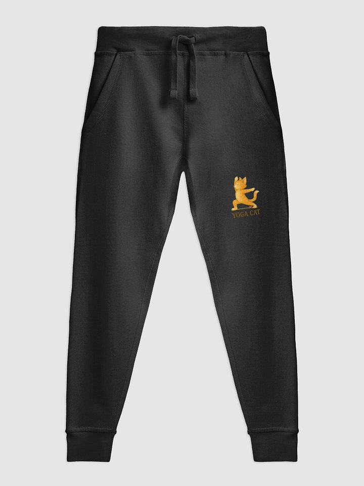Vaikauri Cat Yoga Joggers product image (2)