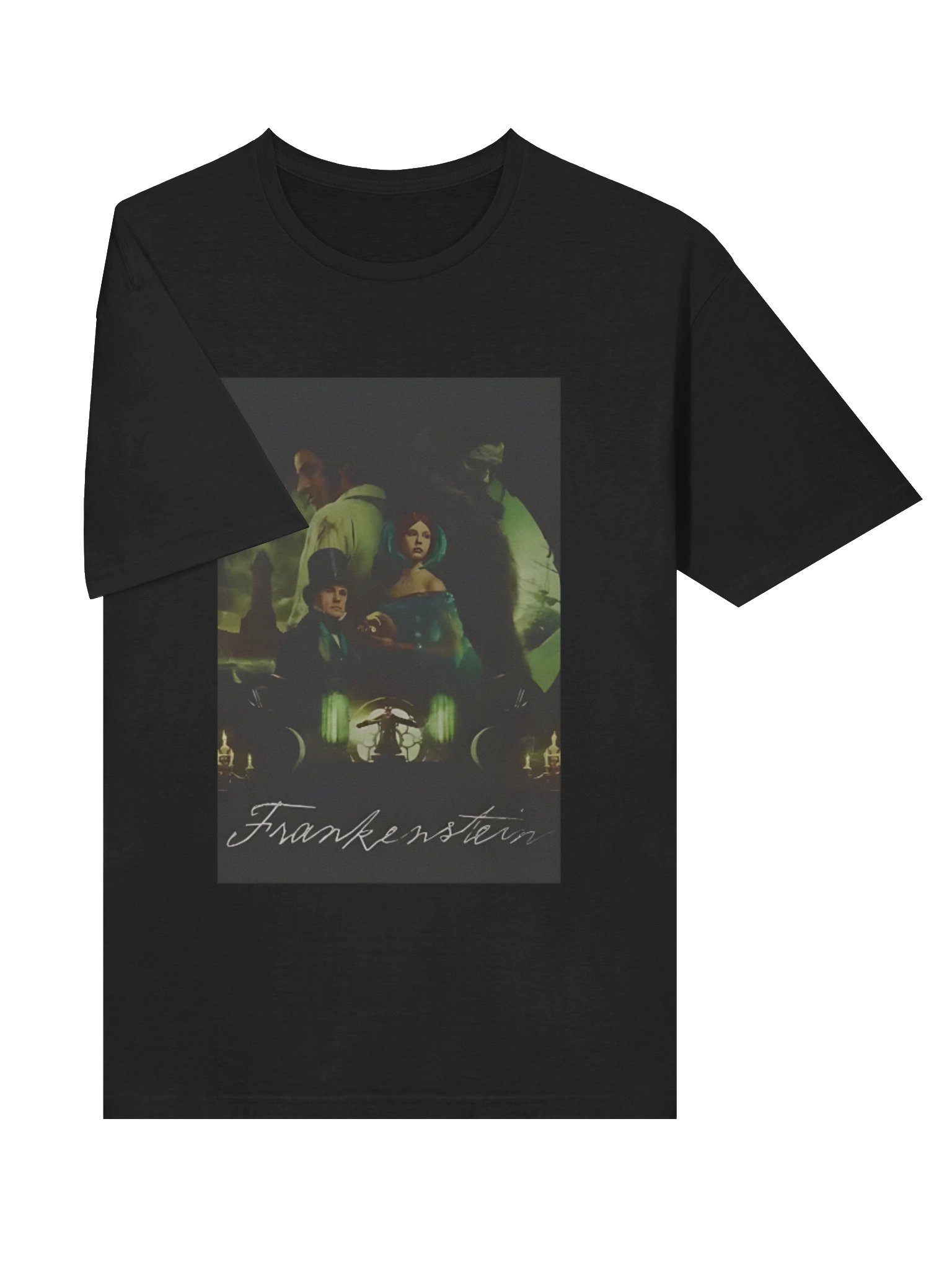 Frankenstein 2025 Shirt product image (3)