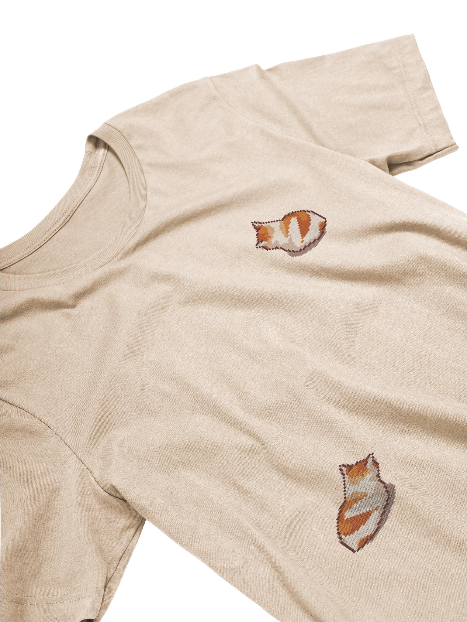 Purrr shirt by RAD [Printed] product image (7)