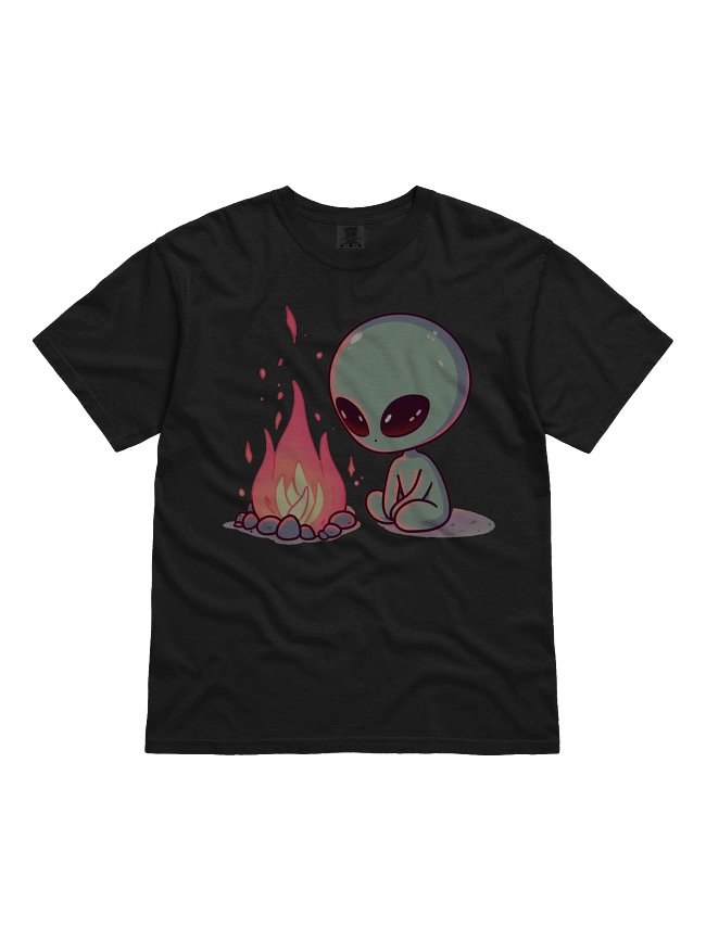 Alien Camper Collection