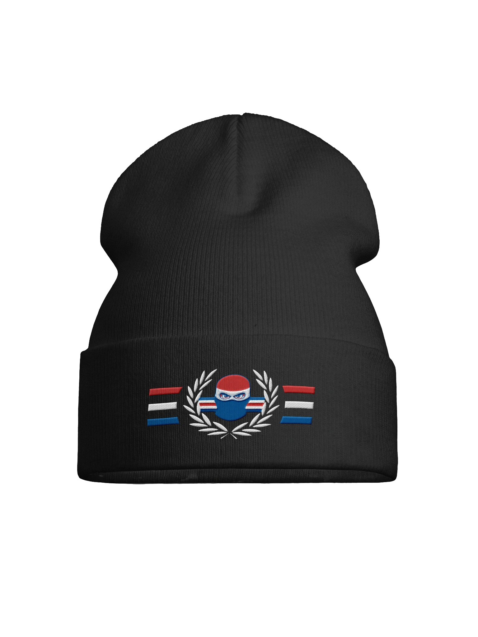 UBC "No Face" Hat product image (1)