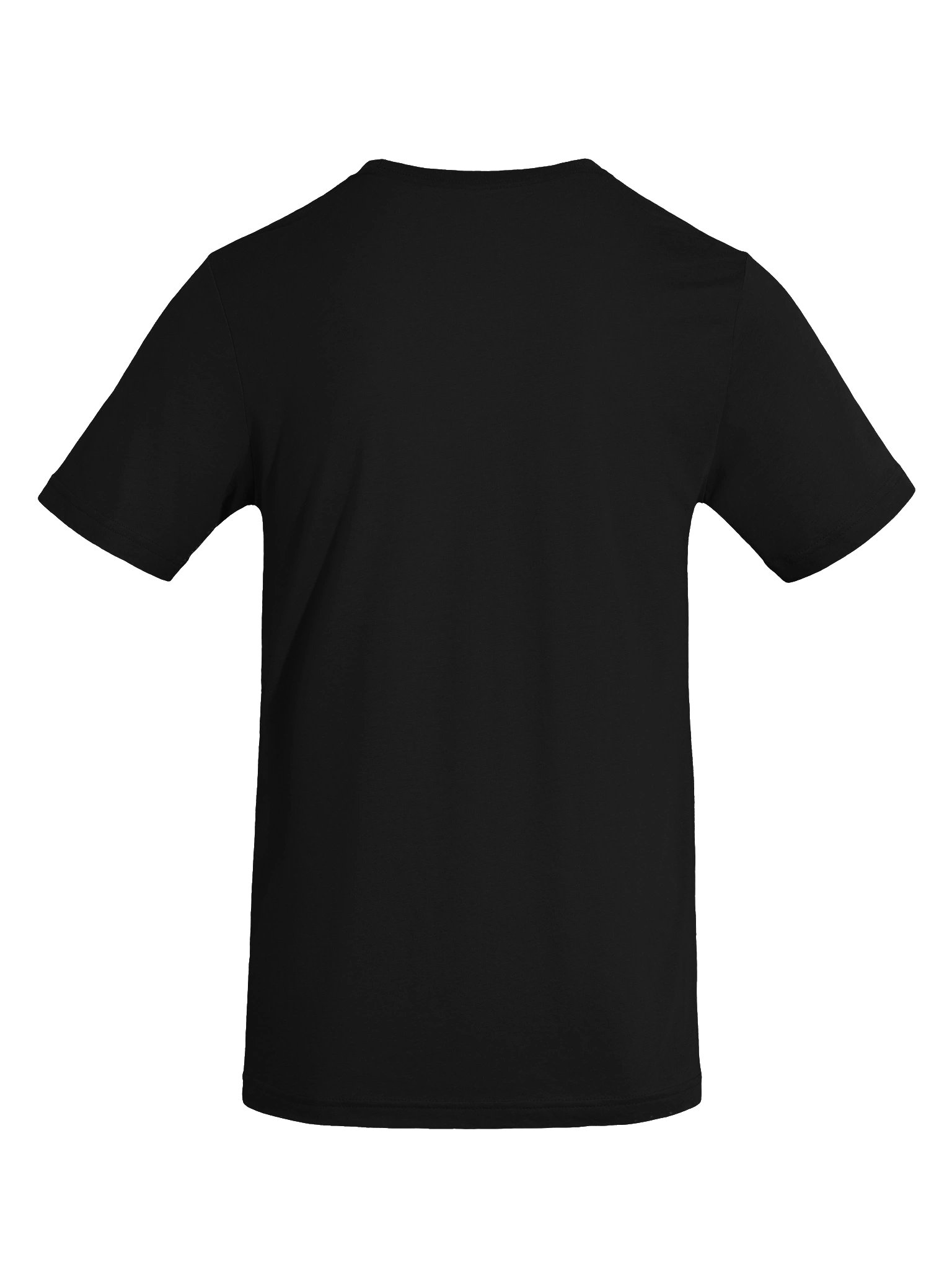 Infinity Loops Toxic Hex T-Shirt product image (10)