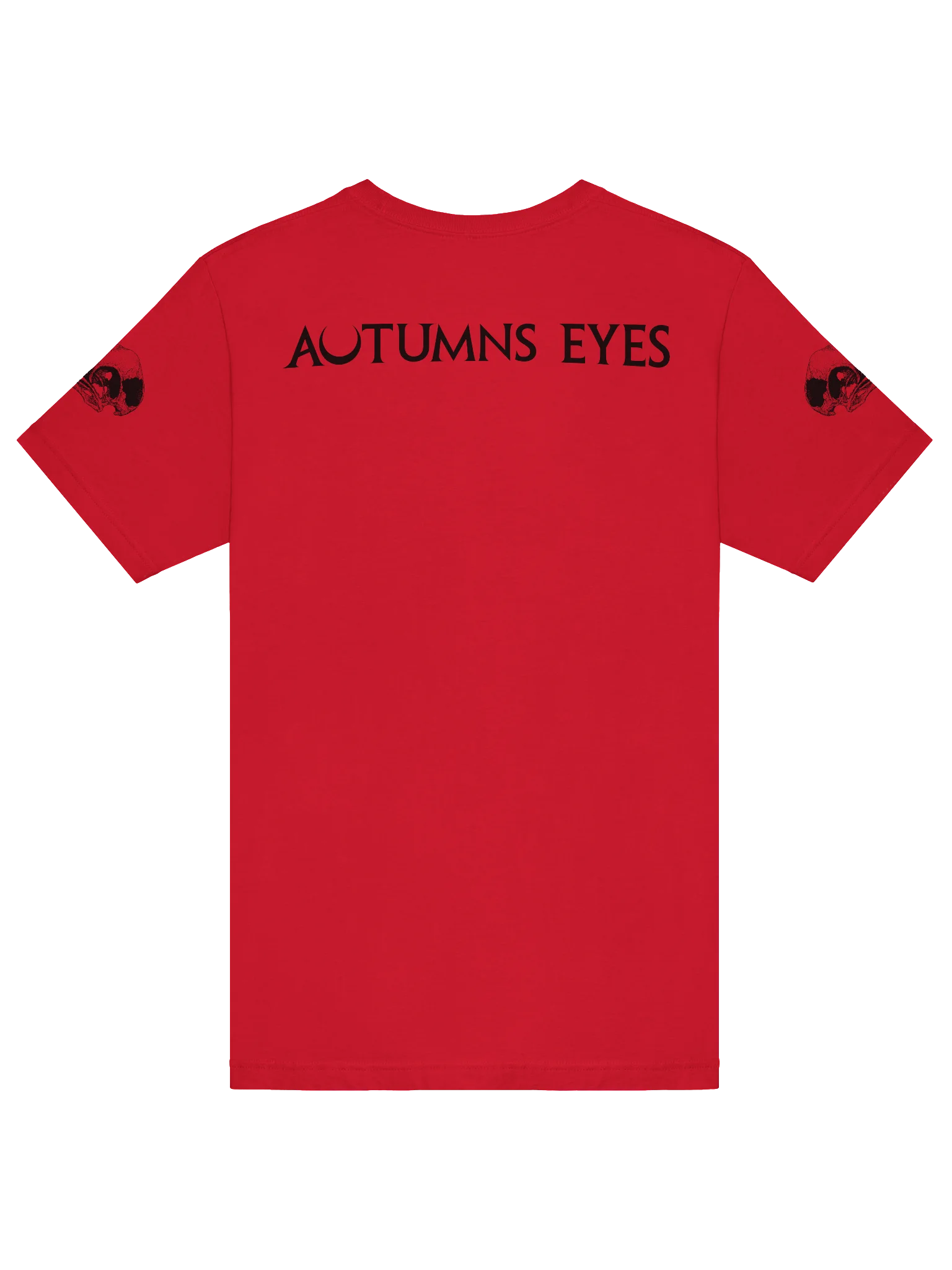 Crimson Crow Soft Tee product image (6)