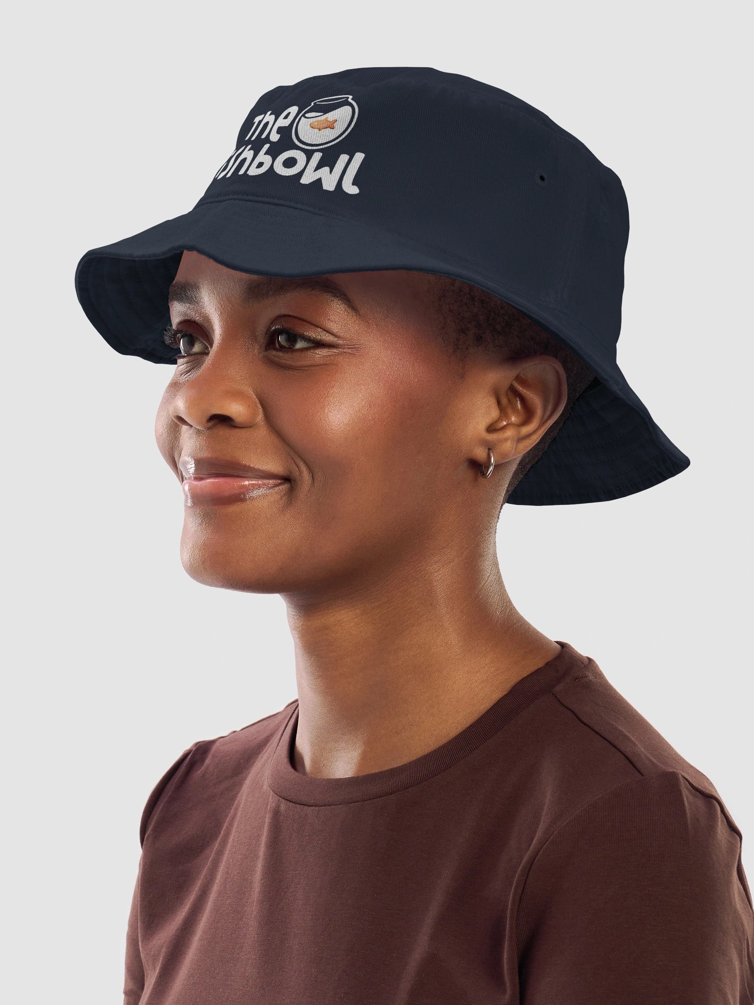 6th Anniversary Bucket Hat - Dark Colors product image (7)