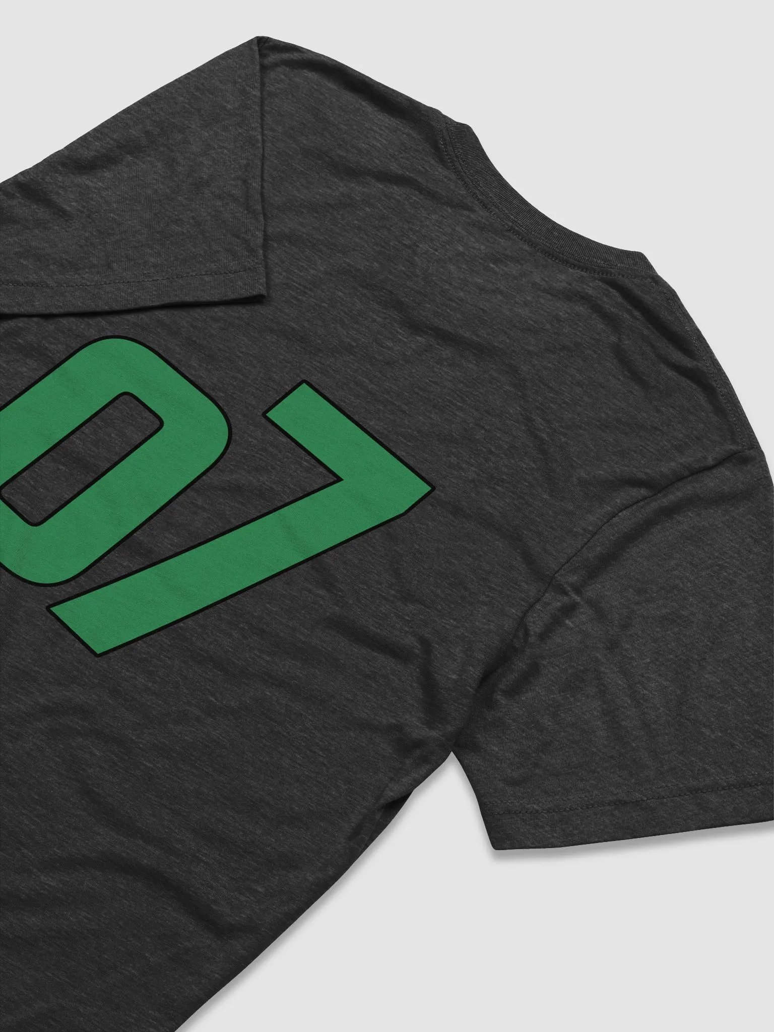 o7 T-Shirt product image (4)