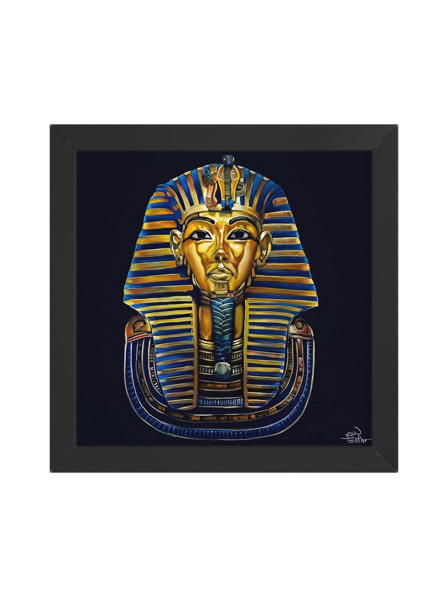 Pharaohs Mask product image (1)