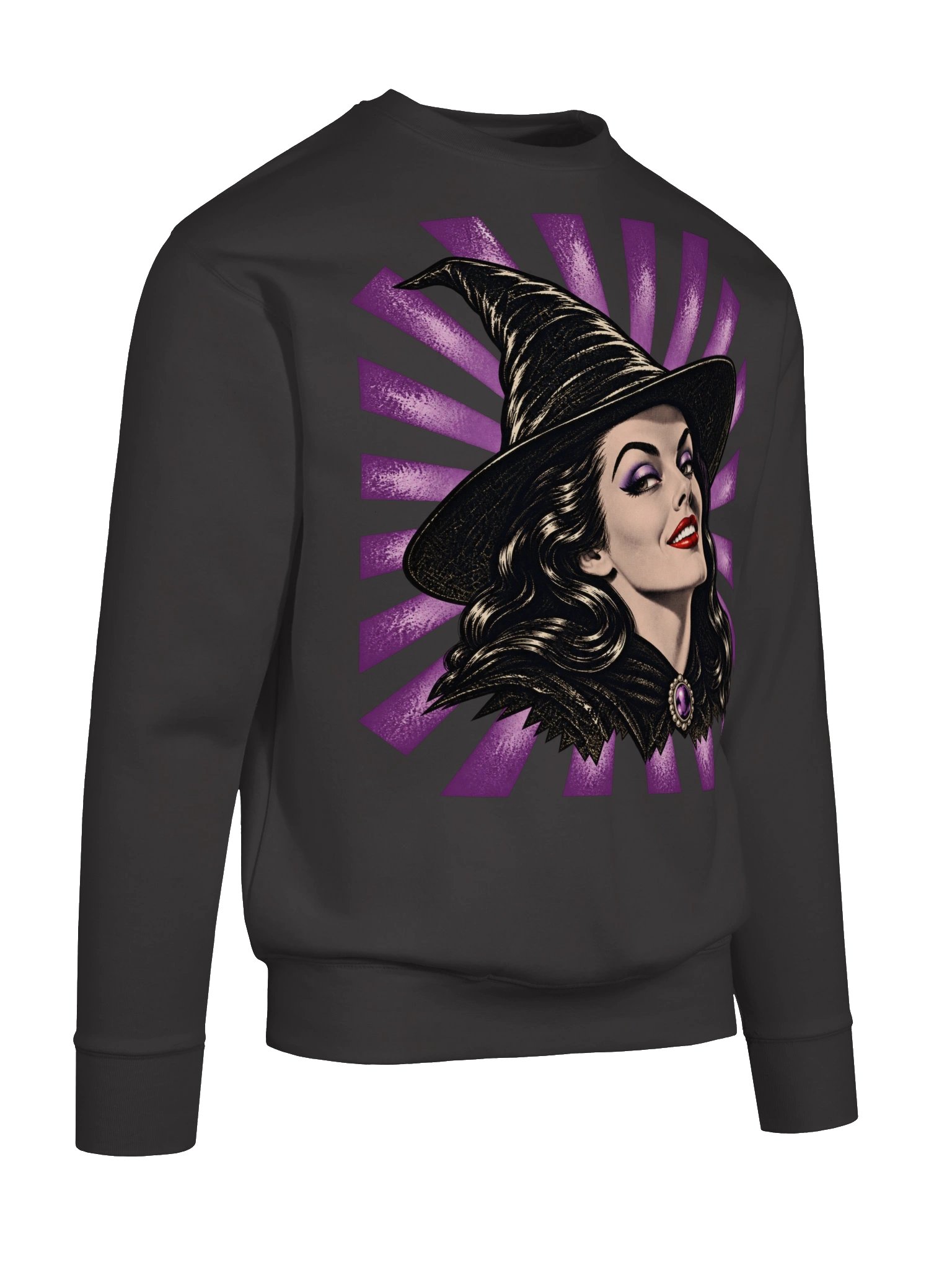 Delighted to Be Here: Witch Edition product image (3)