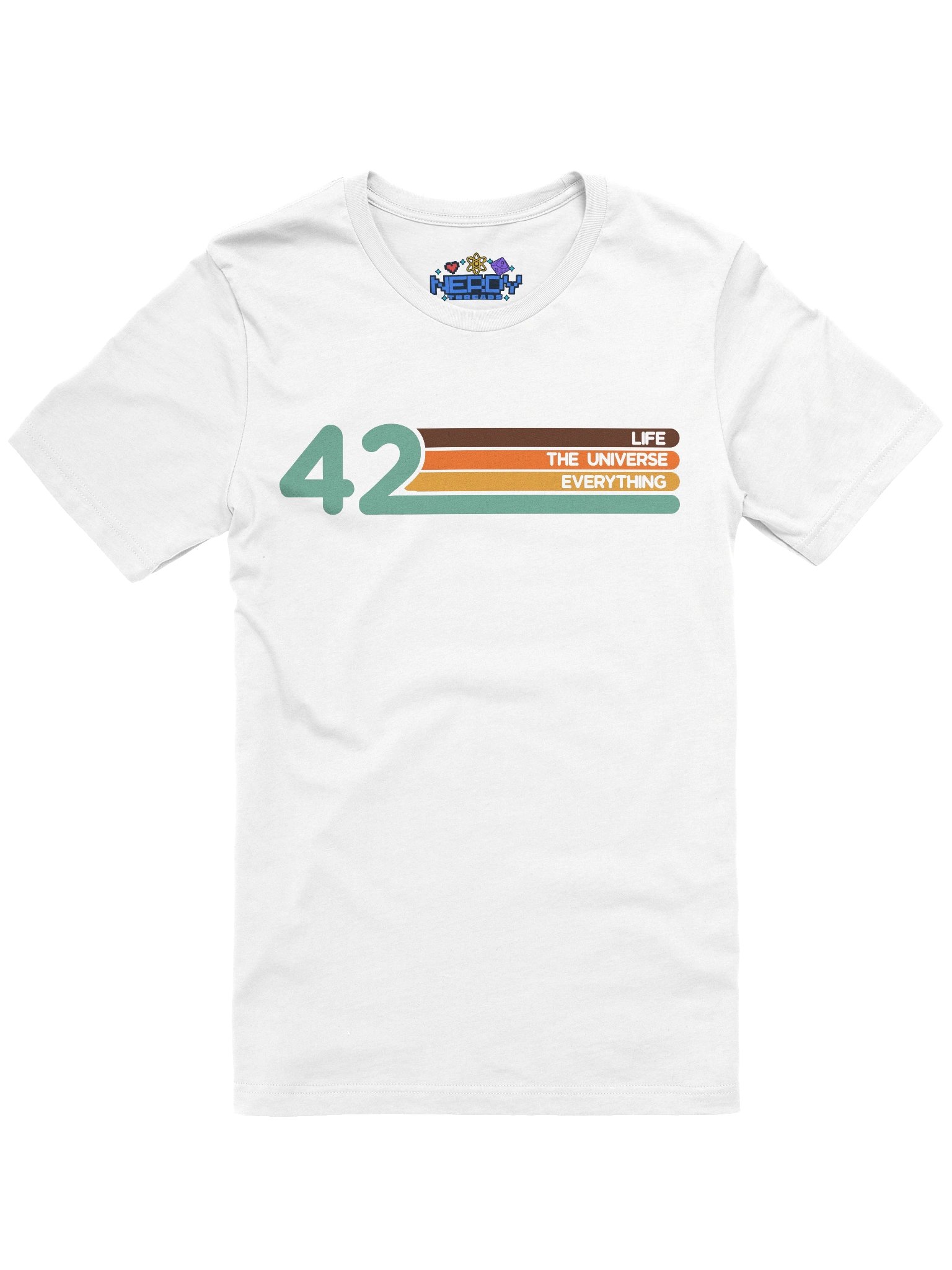 Answer to Everything Tee product image (2)