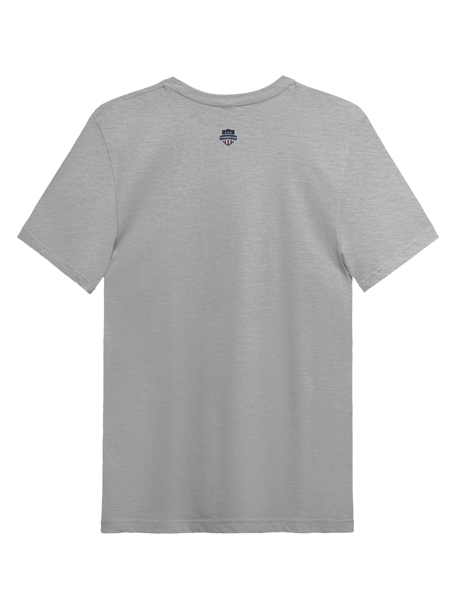 VA Math Tee product image (2)