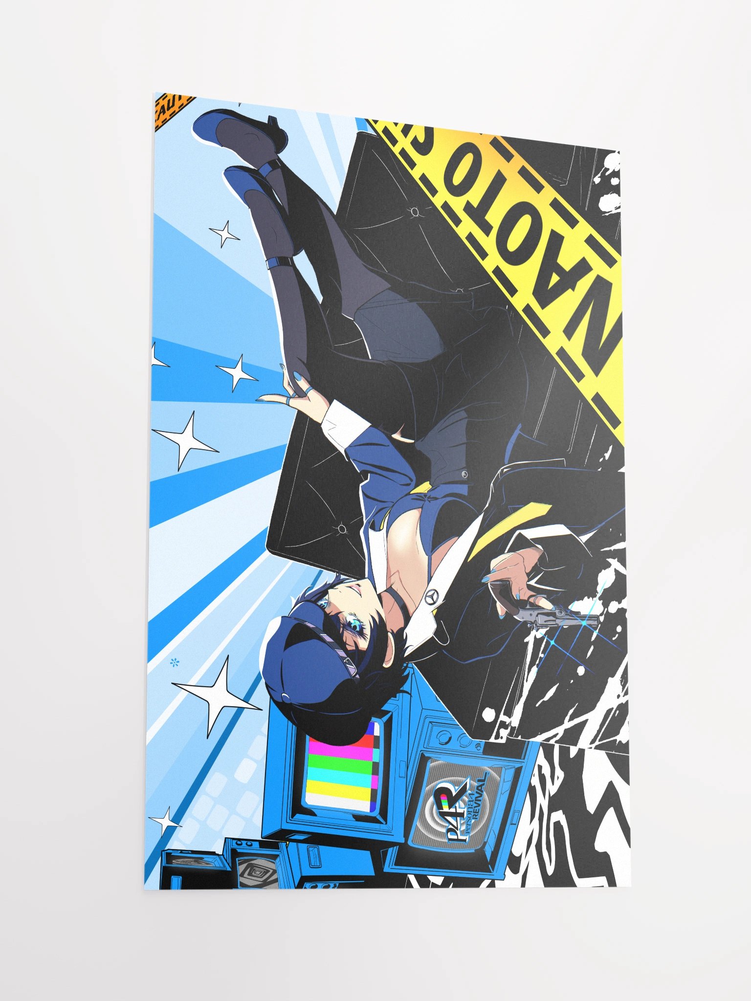 Naoto Shirogane product image (3)