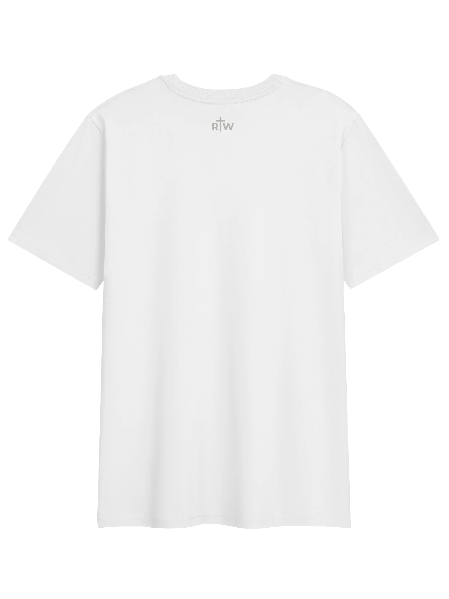 AETERNITAS ORGANIC UNISEX TEE product image (2)