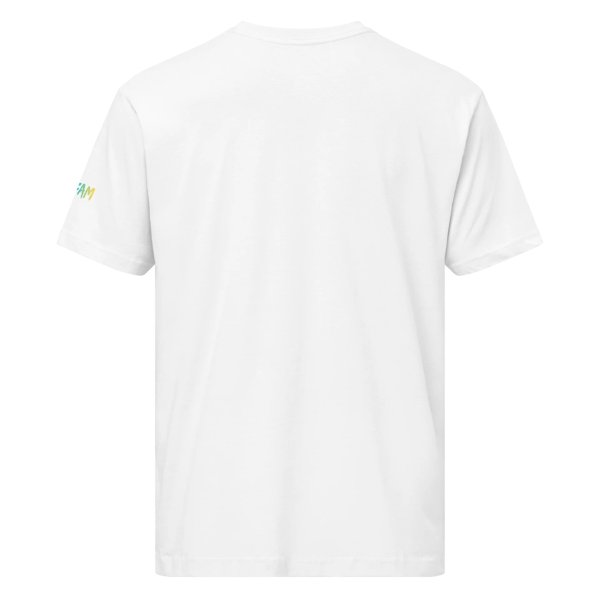 Rich Fam Unisex T-Shirt product image (2)