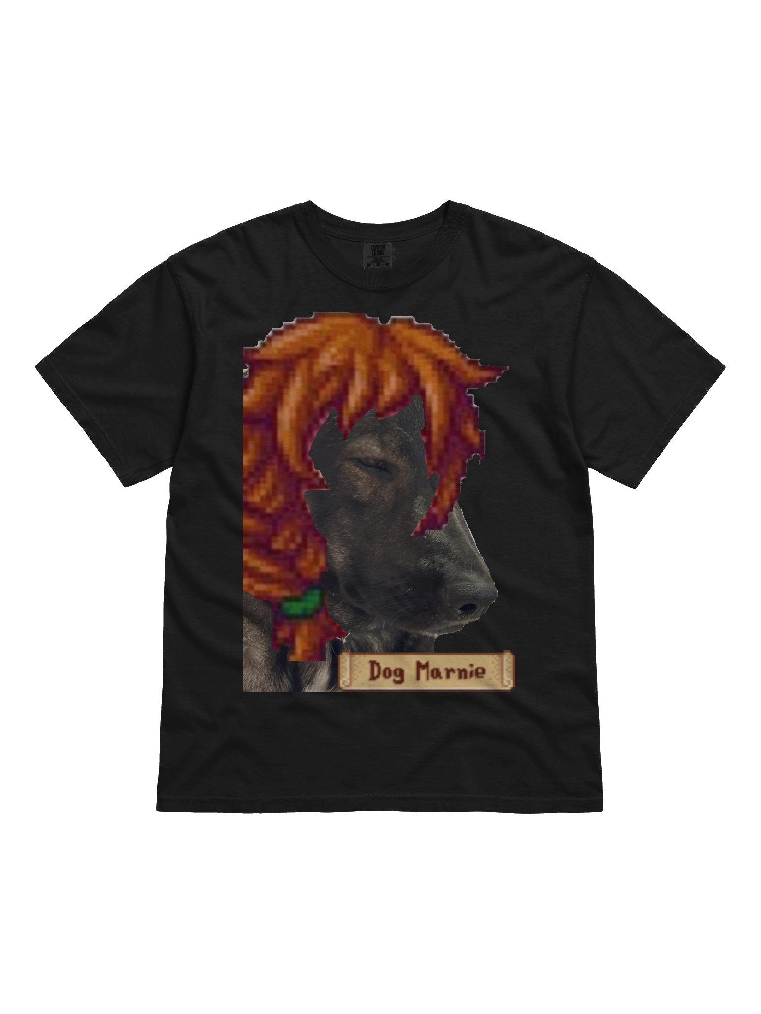 Dog Marnie product image (1)